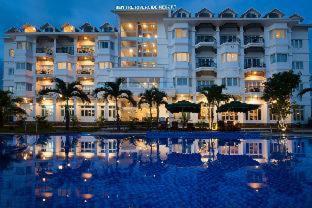 Ben Tre Riverside Resort - Ben Tre - 5