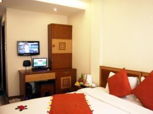 Hanoi Charming House - Hanoi - 7