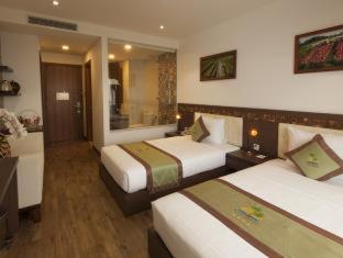 Ben Tre Riverside Resort - Ben Tre - 4