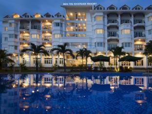 Ben Tre Riverside Resort - Ben Tre - 3