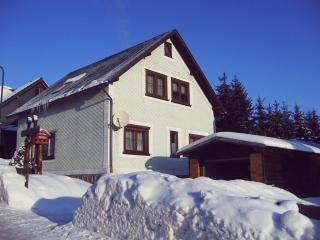 Ferienwohnung Peter Engelhardt - Schmiedefeld am Rennsteig - 4