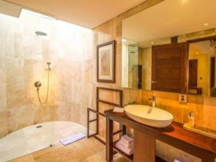 The Kayon Valley Resort - 5
