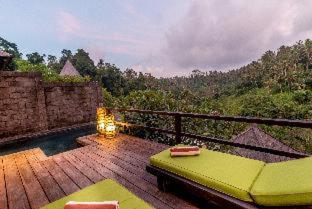 The Kayon Valley Resort - 2