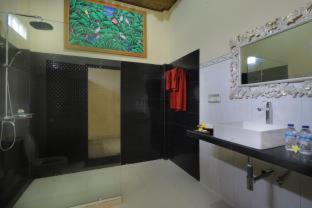 Uma Sari Cottage by Mahaputra-CHSE Certified - Ubud - 9