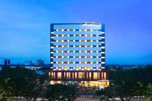 Amaris Hotel Pettarani - Makassar - Makassar - 7
