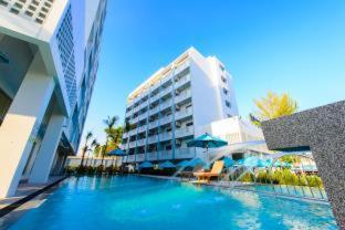Recenta Phuket Suanluang - Phuket - 2
