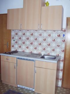 Ferienwohnung Peter Engelhardt - Schmiedefeld am Rennsteig - 7