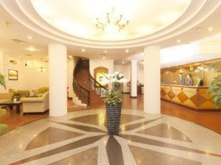 Liberty Hotel Saigon Parkview - Ho-Chi-Minh-Stadt - 3