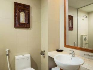 Hotel Indies Heritage Prawirotaman - 7