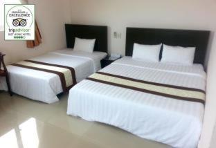Kiet Hong Hotel - Rạch Giá - 8