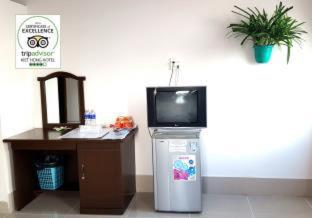 Kiet Hong Hotel - 1