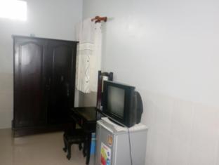 Phuong Nam Hotel An Giang - 8