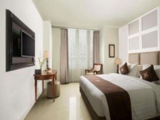 Hotel Indies Heritage Prawirotaman - Yogyakarta - 5