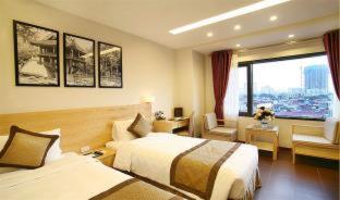 Riverside Hanoi Hotel - Hanoi - 7