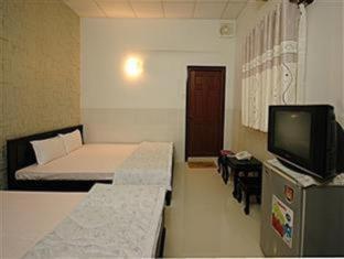 Phuong Nam Hotel An Giang - Long Xuyên - 5