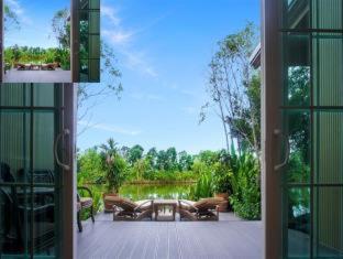 Rancho Charnvee Resort & Country Club Khaoyai - 9