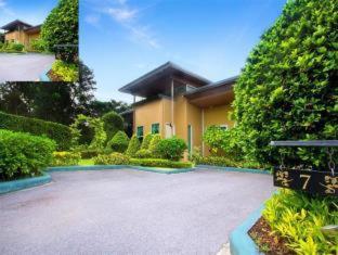 Rancho Charnvee Resort & Country Club Khaoyai - 8