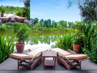 Rancho Charnvee Resort & Country Club Khaoyai - 7
