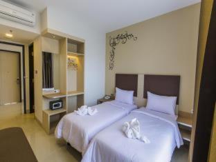 Sparks Odeon Sukabumi, ARTOTEL Curated - 5