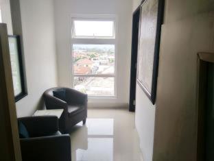 Sparks Odeon Sukabumi, ARTOTEL Curated - Sukabumi - 4