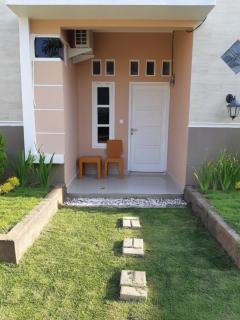 Bis homestay - Sumbawa Besar - 6