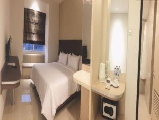 Sparks Odeon Sukabumi, ARTOTEL Curated - 1