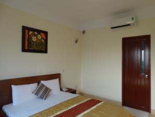 Hoa Vinh Hotel - Ho Chi Minh - 8