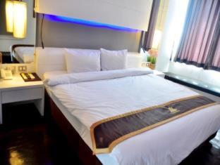 Khon Kaen Hotel - 5