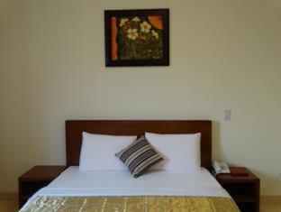 Hoa Vinh Hotel - Ho Chi Minh - 7