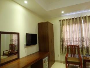 Hoa Vinh Hotel - Ho Chi Minh - 6
