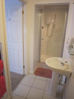 Clock House Cottage - 3