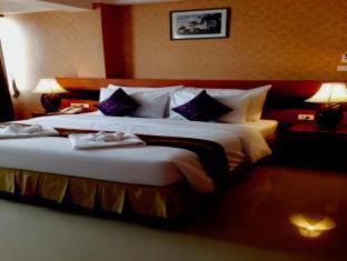 Sirima Thani Hotel - Ban Hua Fai - 9