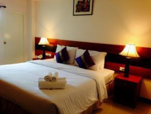 Sirima Thani Hotel - Ban Hua Fai - 3