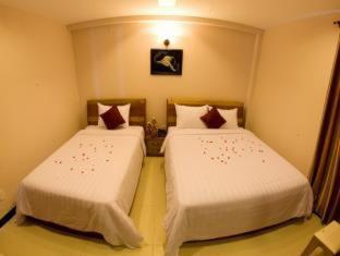 Co Ba Vung Tau Hotel - 9