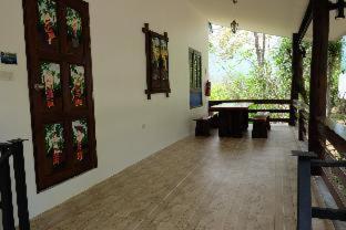 Buraphat Resort - Chiang Dao - 7