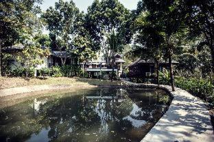 Buraphat Resort - Chiang Dao - 6