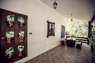 Buraphat Resort - Chiang Dao - 5