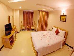 Co Ba Vung Tau Hotel - 2