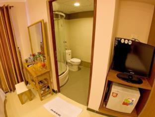 Co Ba Vung Tau Hotel - 1