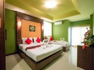 The Great Residence Suvarnabhumi Airport - Lat Krabang - 7