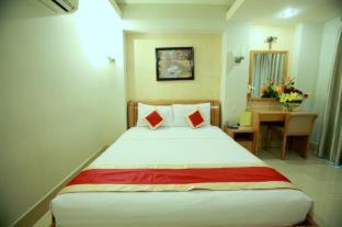 Lucky Star Hotel 146 Nguyen Trai - 7