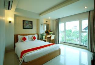 Lucky Star Hotel 146 Nguyen Trai - 6
