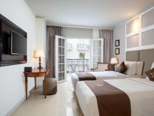 Hotel Indies Heritage Prawirotaman - 2