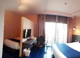 Chiangkhong Teak Garden Riverfront Onsen Hotel- SHA Extra Plus - Chiang Khong - 8