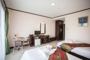 Royal Nakhara Hotel and Convention Centre - 6
