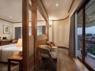 MK Premier Boutique Hotel - Hanoi - 8