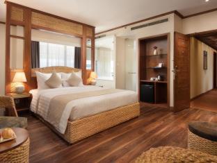 MK Premier Boutique Hotel - Hanoi - 6