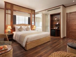 MK Premier Boutique Hotel - Hanoi - 4