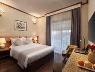 MK Premier Boutique Hotel - Hanoi - 3