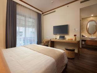 MK Premier Boutique Hotel - Hanoi - 2